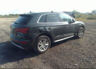 WA1ANAFY7J2241420 2018 AUDI