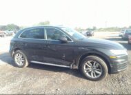 WA1ANAFY7J2241420 2018 AUDI