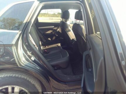 WA1ANAFY7J2241420 2018 AUDI