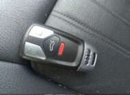WA1ANAFY8J2124400 2018 AUDI