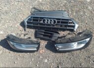 WA1ANAFY8J2124400 2018 AUDI