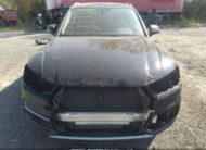 WA1ANAFY8J2124400 2018 AUDI