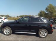 WA1ANAFY8J2124400 2018 AUDI