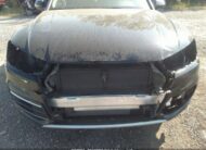 WA1ANAFY8J2124400 2018 AUDI