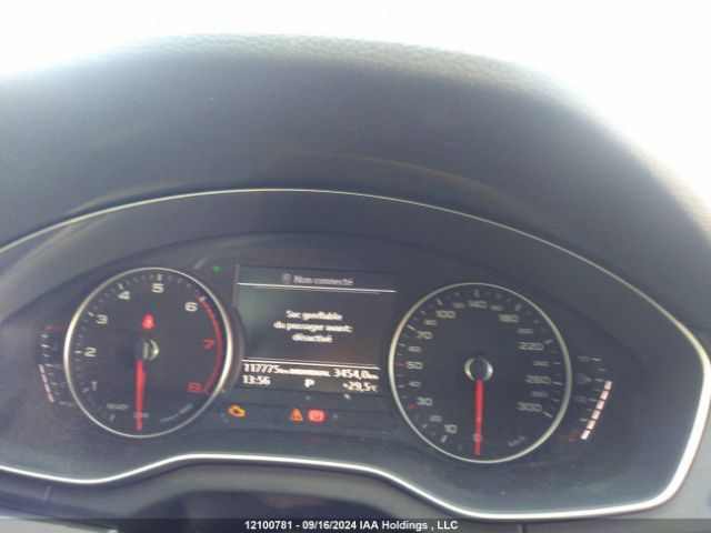 WA1ANAFY8J2124400 2018 AUDI