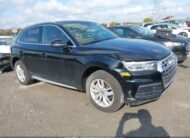 WA1ANAFY9J2018103 2018 AUDI