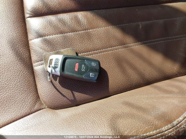 WA1ANAFY9J2018103 2018 AUDI