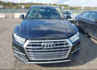 WA1ANAFY9J2018103 2018 AUDI
