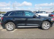 WA1ANAFY9J2018103 2018 AUDI