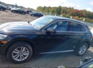 WA1ANAFY9J2018103 2018 AUDI