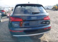 WA1ANAFY9J2018103 2018 AUDI