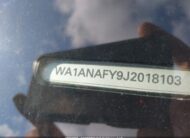 WA1ANAFY9J2018103 2018 AUDI