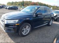 WA1ANAFY9J2018103 2018 AUDI