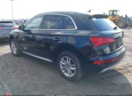 WA1ANAFY9J2018103 2018 AUDI