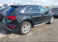 WA1ANAFY9J2018103 2018 AUDI