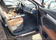WA1ANAFY9J2018103 2018 AUDI