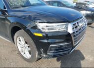WA1ANAFY9J2018103 2018 AUDI