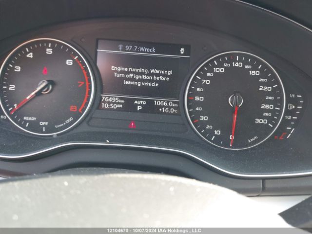 WA1ANAFY9J2018103 2018 AUDI