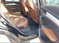 WA1ANAFY9J2018103 2018 AUDI