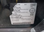 WA1ANAFY9J2018103 2018 AUDI