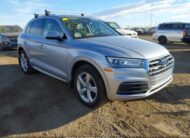 WA1BNAFY4K2055078 2019 AUDI