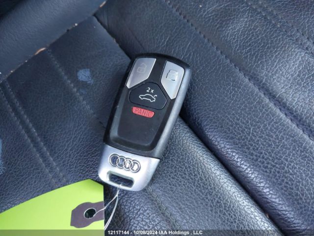 WA1BNAFY4K2055078 2019 AUDI