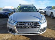 WA1BNAFY4K2055078 2019 AUDI