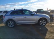 WA1BNAFY4K2055078 2019 AUDI
