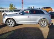 WA1BNAFY4K2055078 2019 AUDI