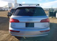 WA1BNAFY4K2055078 2019 AUDI