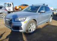 WA1BNAFY4K2055078 2019 AUDI