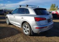 WA1BNAFY4K2055078 2019 AUDI