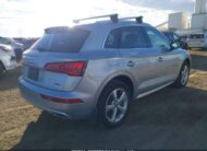 WA1BNAFY4K2055078 2019 AUDI