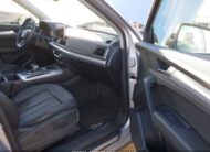 WA1BNAFY4K2055078 2019 AUDI