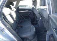 WA1BNAFY4K2055078 2019 AUDI