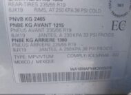 WA1BNAFY4K2055078 2019 AUDI