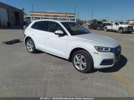 WA1BNAFYXL2038383 2020 AUDI