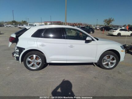 WA1BNAFYXL2038383 2020 AUDI