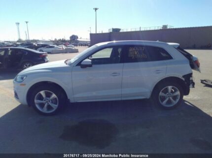 WA1BNAFYXL2038383 2020 AUDI