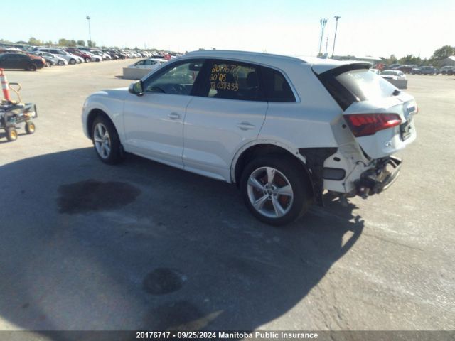 WA1BNAFYXL2038383 2020 AUDI