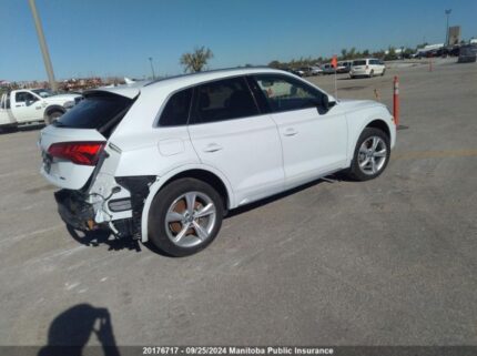 WA1BNAFYXL2038383 2020 AUDI