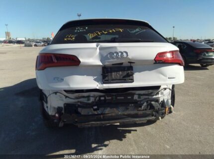 WA1BNAFYXL2038383 2020 AUDI