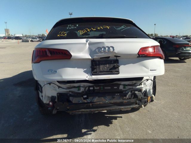 WA1BNAFYXL2038383 2020 AUDI