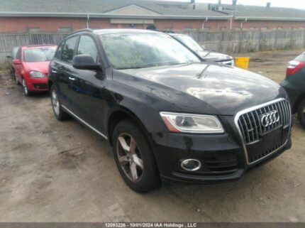 WA1C2AFP1GA128540 2016 AUDI