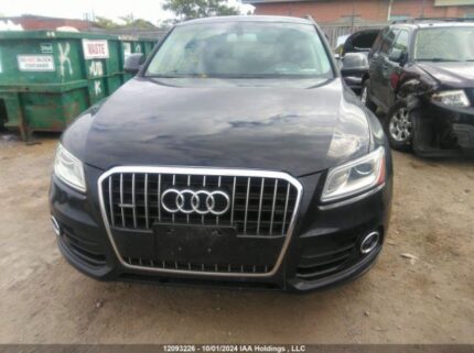 WA1C2AFP1GA128540 2016 AUDI