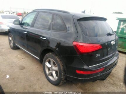 WA1C2AFP1GA128540 2016 AUDI