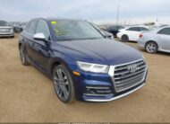 WA1C4AFY6J2113388 2018 AUDI