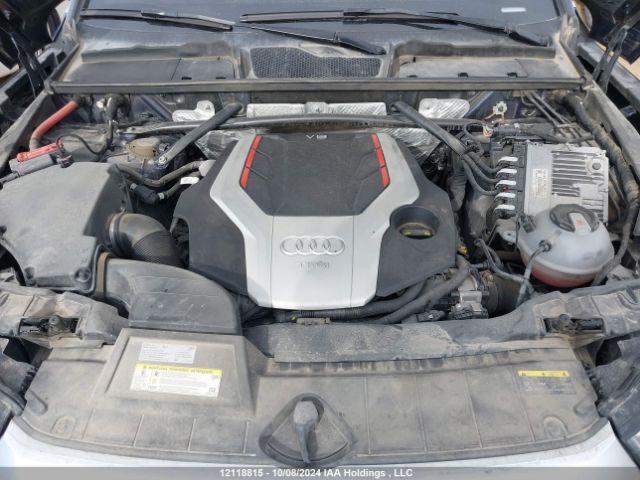 WA1C4AFY6J2113388 2018 AUDI