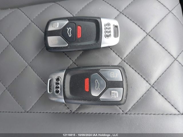 WA1C4AFY6J2113388 2018 AUDI