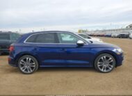 WA1C4AFY6J2113388 2018 AUDI